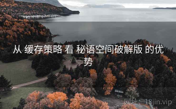 从 缓存策略 看 秘语空间破解版 的优势